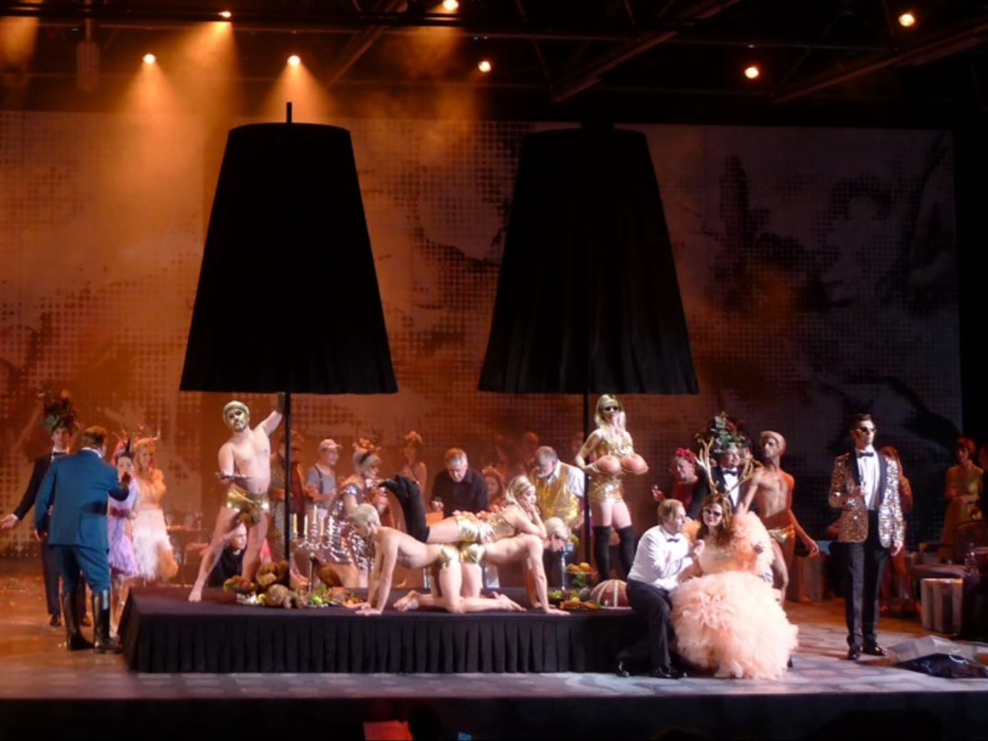 Die Fledermaus