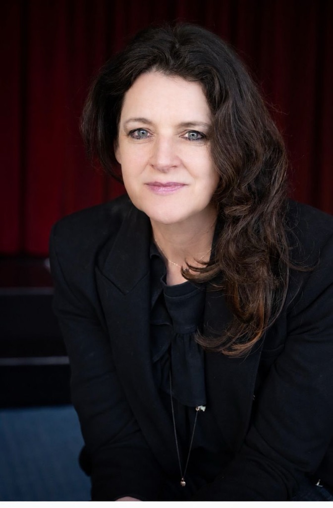 Porträt Petra Luisa Meyer